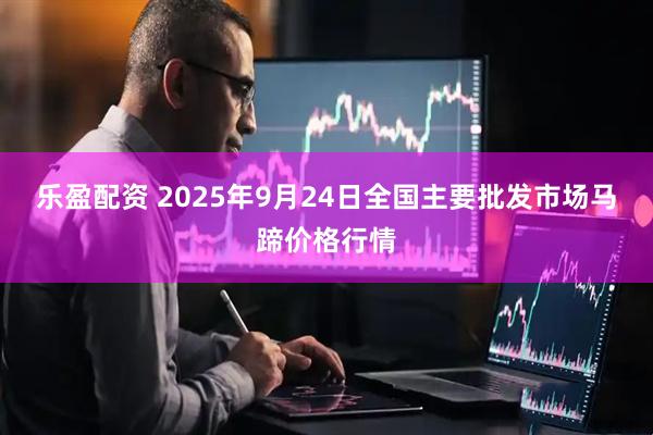 乐盈配资 2025年9月24日全国主要批发市场马蹄价格行情