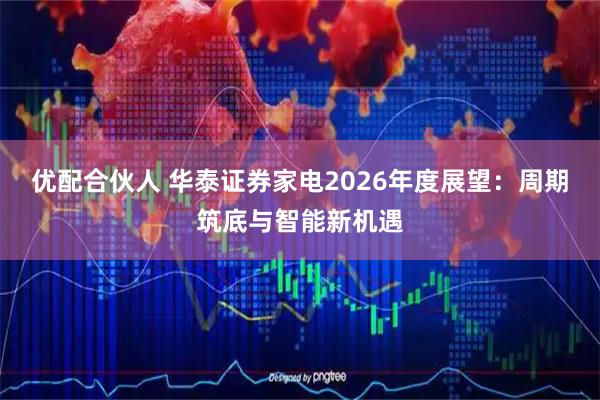 优配合伙人 华泰证券家电2026年度展望：周期筑底与智能新机遇